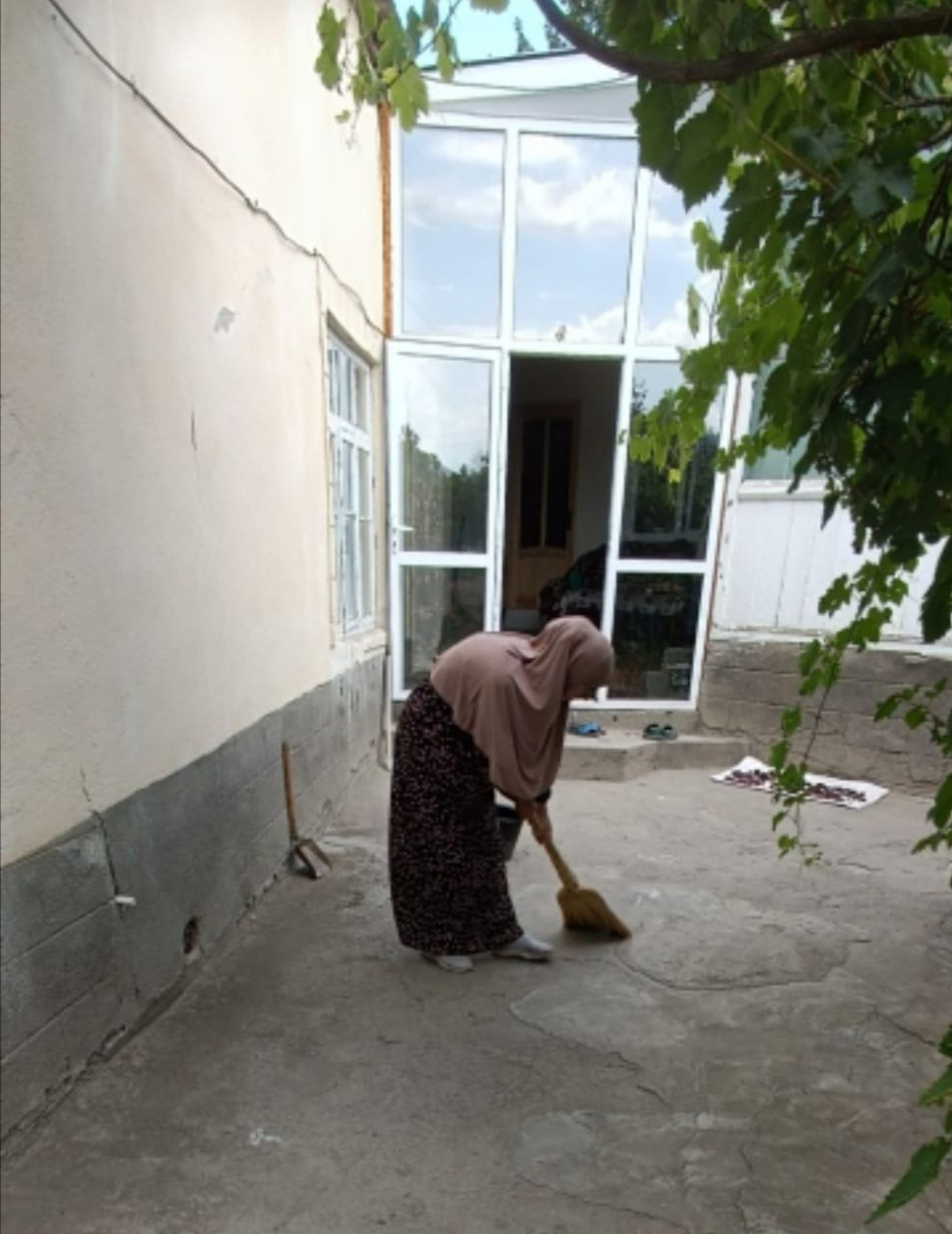 Оказание социальных услуг.